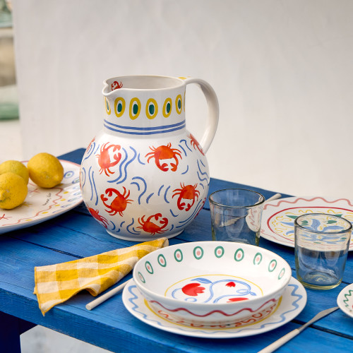 Coastal Summer by the Sea other pieces in the collection