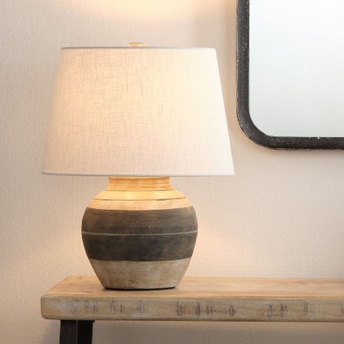 Belmar Coast Accent Table Lamp lifestyle image
