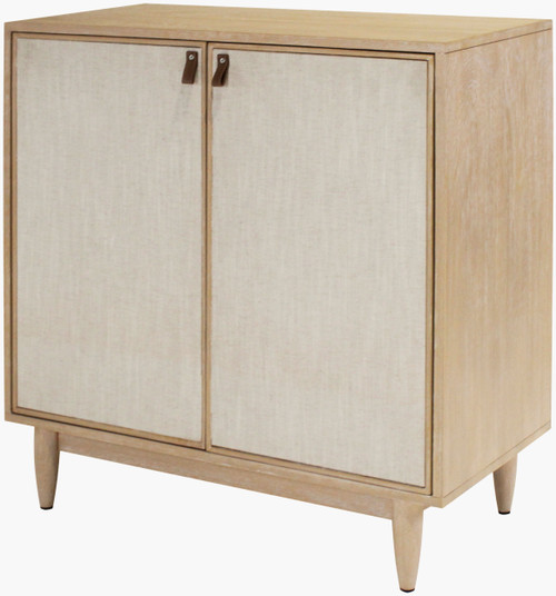 Redondo 2-Door Bar Cabinet