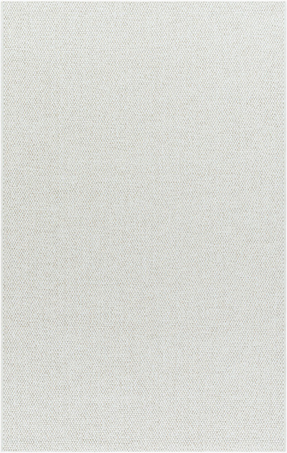 Sconset Shell Ivory Woven Area Rug