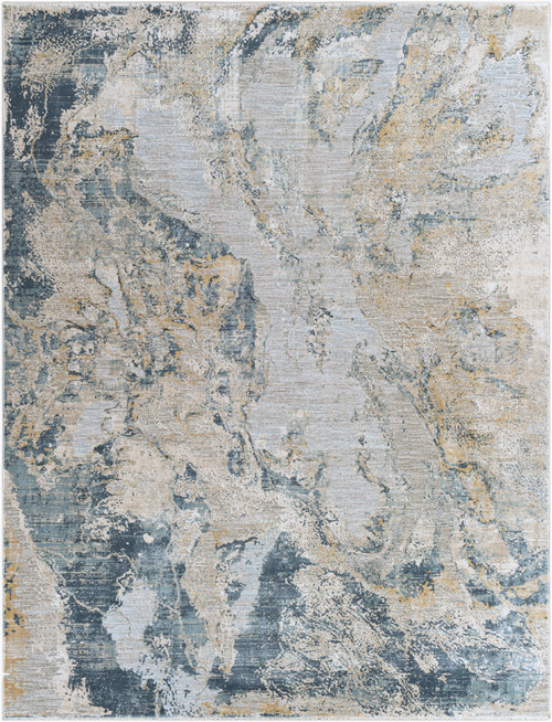 Orcas Isle High-Low Tufted Indoor Rug