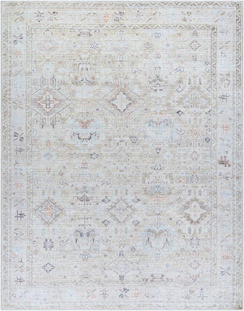 Casa del Mar Area Rug 