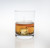 Fly Fishing Etched Double Old Fashioned Glasses  beauty image