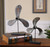 Rustic Boat Propeller Sculptures room 2