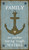 Anchor Custom Art Sign