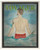 Voyager Abroad Art - August 2002 white frame