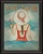 Voyager Abroad Art - May 1991 black frame