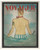 Voyager Abroad Resort Art - September 2006 white frame
