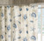 Bayside Shells 72 x 72 Shower Curtain cropped
