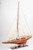 Endeavour 40 Sailing Racer Model view 2