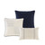 Coastal Farmhouse deco pillows