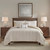 Saltwater and Dunes King Size 3-Piece Comforter Set