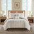 Saltwater and Dunes Comforter Set - King Size view 3