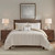 Saltwater and Dunes King Size Duvet Set room view 2