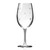 Sailing Etched Wine Glasses - single image