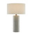 Elegant Fisch Tall Table Lamp 
