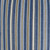 Comino Blue Lagoon Striped Pillow