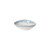 Brisa Ria Blue Oval Low Bowls - Set of 6 view 3