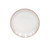 Taormina White Salad Plates