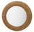 Seagrass Braided Mirror