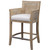 Encore Counter Stool in Natural
