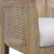 Encore Counter Stool in Natural close up view