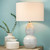 Catalina Wave Line Table Lamp lifestyle Catalina Wave Line Table Lamp lifestyle