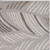 Grey Palm Folia Lucia Indoor-Outdoor Rug close up pattern 1