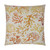 Gold Coast Coral Luxury Pillow