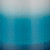 Blue Ocean Haze Ombre Striped Table Lamp