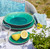 Riviera Azur Set of Six Pasta Bowls alfresco