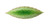 Riviera Laurel Leaf 7" Plate - Tomate