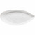 Large Mussel Shell Shaped Aparte Serving Dish