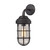 Seaport I Oil Rubbed Bronze Wall Sconce
