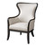 Sandy Wing Back Arm Chair