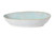 Eivissa Sea Aqua Small Oval Baker