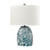 Offshore Accent Table Lamp light off