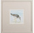 Driftwood Framed Sandpipers - Set of Two.1