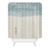 Alone with the Sea Shower Curtain main image
