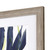 Kelp Embrace II Framed Art corner