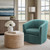 Shilshole Teal Swivel Chair room 2 Shilshole Teal Swivel Chair room 2