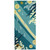 Floating Sea Grass Hooked Rug runner size