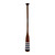 Royal Barge Blue and Ivory Striped Oar #6 