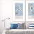 Coastal Calm Seabird I Framed Art lifestyle