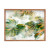 Tropical Lush Bamboo Serving Tray