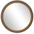 Boatswain's Mate Round Rope Mirror