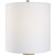 Tumbled Sea Shell Accent Lamp shade