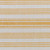 Hermosa Sunshine Stripes Area Rug close up stripes