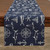 Adventure at Sea 15 x 72 Navy Blue Table Runner