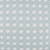 Pella Spa Blue 22 x 22 Lux Pillow close up pattern